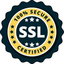 SSL badge