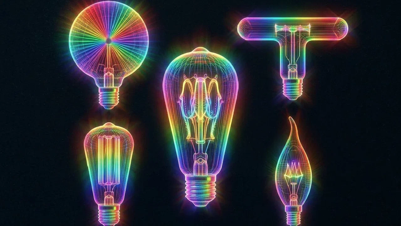 Skill Trees for AI Users