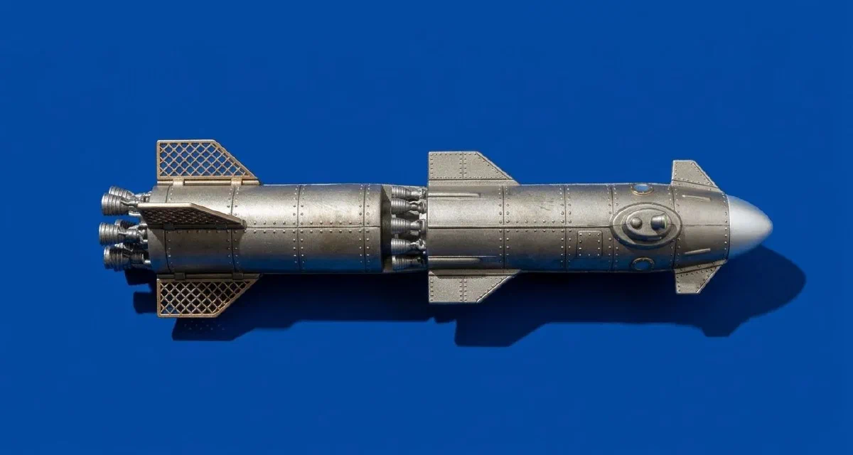 Complex Autonomous Organization