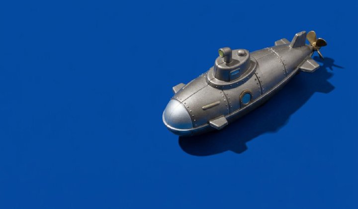 Company-Wide Agentic Deep Dive