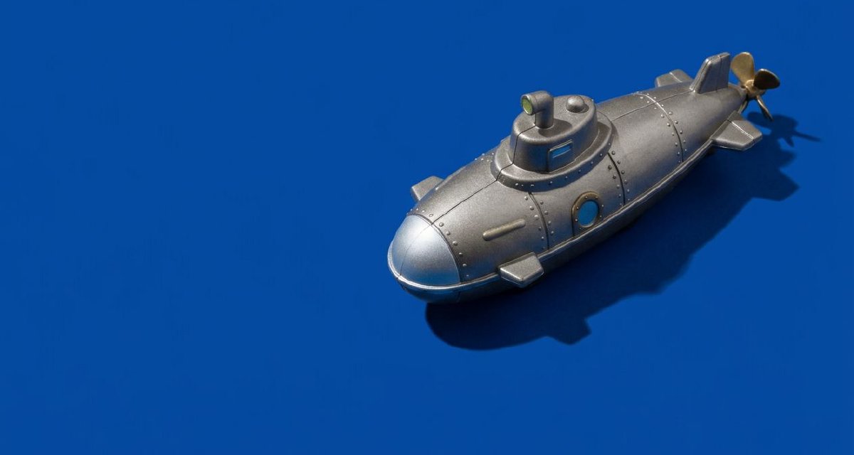 Company-Wide Agentic Deep Dive