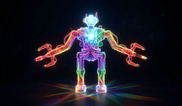 Inside the very small but very clever Help Chatbot on the XYZ Website