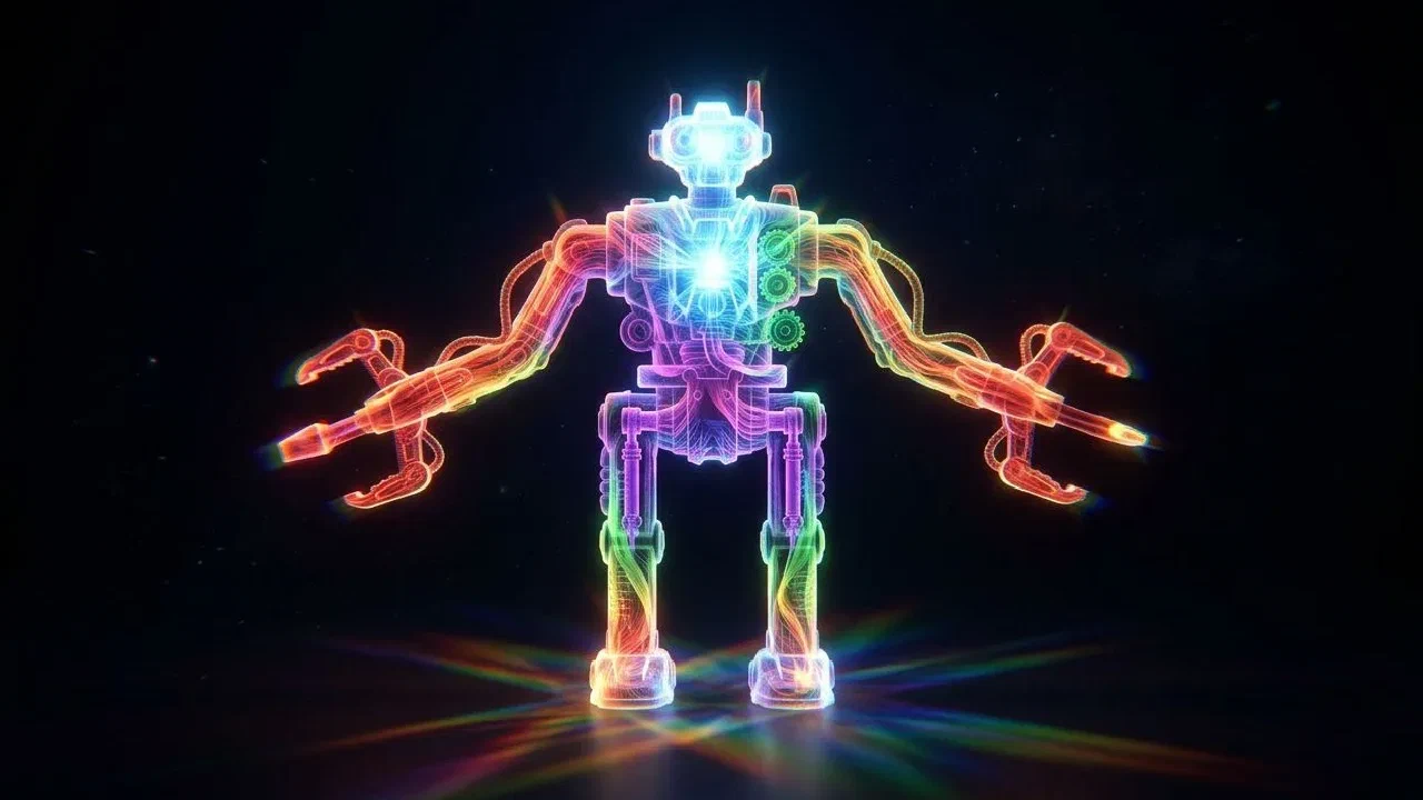 Inside the very small but very clever Help Chatbot on the XYZ Website