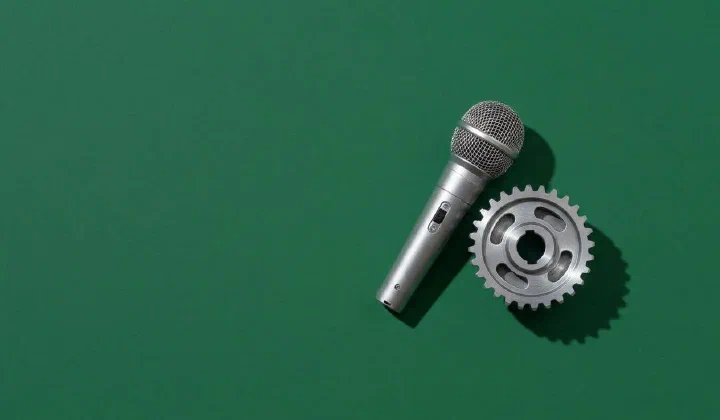 Agentic Content Management